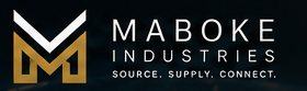 Maboke Industries — Source. Supply. Connect.